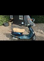 Vespa lx50 b klasse, Ophalen, Zo goed als nieuw, Benzine, Vespa