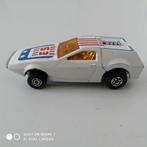 Matchbox Superfast 53 Tanzania 1972, Hobby en Vrije tijd, Modelauto's | 1:87, Ophalen of Verzenden, Gebruikt, Auto, Matchbox