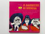 Gioacchino Rossini – Il Barbiere Di Siviglia, Ophalen of Verzenden, Gebruikt, 12 inch