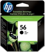 A Vendre Cartouche Encre HP 56 Noir. Neuf et emballé!, Nieuw, Cartridge, HP, Ophalen