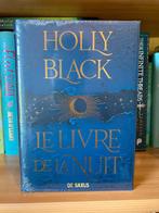 Le livre de la nuit Holly Black, Boeken, Fantasy, Nieuw