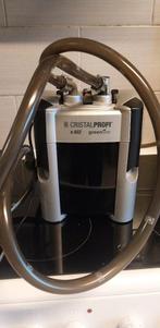 Buitenfilter JBLe-402, Enlèvement, Comme neuf, Filtre ou CO2