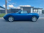 Fiat Barchetta Cabriolet, Auto's, Voorwielaandrijving, Stof, 4 cilinders, Cabriolet
