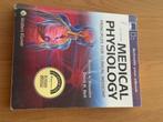 Medical Physiology, principles for clinical medicine, Ophalen, Gelezen, Hoger Onderwijs, Wolters kluwer