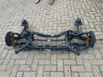 ACHTERAS golf 7 Volkswagen Golf VII (AUA) (5Q0505315AB), Gebruikt, Volkswagen