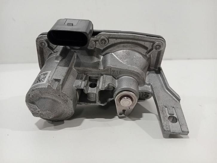 Egr klep Volkswagen Caddy, Auto-onderdelen, Motor en Toebehoren, Volkswagen, Gebruikt, Herkomst onderdeel bekend, 12 maanden garantie