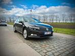 VW Passat Variant 2016 1.6 TDI DSG automaat/197900km !FULL!, Autos, Cuir et Alcantara, Achat, Euro 6, Entreprise