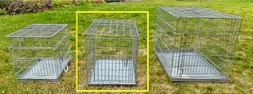 Hondenbench groot beschikbaar voor biedingen