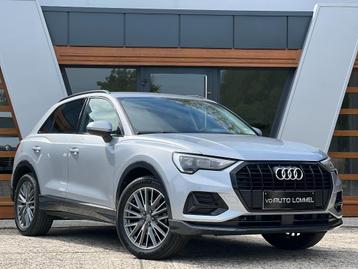 Audi Q3 35TDI ' VIRT. COCKPIT/ LED/ AUTOMAAT/ 60000KM beschikbaar voor biedingen