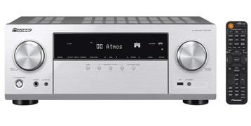 Pioneer VSX-934 7.2-kanaals netwerk AV-receiver beschikbaar voor biedingen