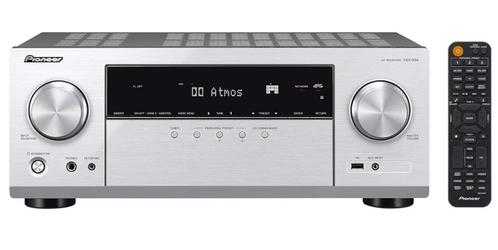 Pioneer VSX-934 7.2-kanaals netwerk AV-receiver, Audio, Tv en Foto, Versterkers en Ontvangers, Zo goed als nieuw, Overige systemen