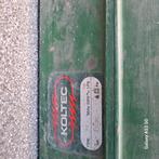 Weiklok voor schrikdraad, Dieren en Toebehoren, Ophalen, Zo goed als nieuw