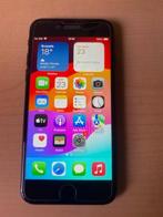 iPhone SE2 - 64 GB - ZWART, Telecommunicatie, Mobiele telefoons | Apple iPhone, 92 %, Zwart, Ophalen of Verzenden, Zo goed als nieuw