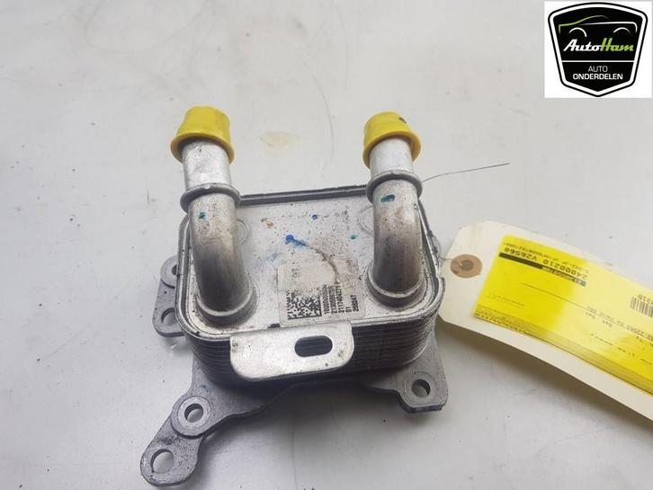 OLIEKOELER Renault Megane IV Estate (RFBK) (|213055970R|), Auto-onderdelen, Airco en Verwarming, Renault, Gebruikt