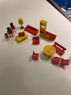Ensemble de meubles de salon Playmobil vintage, Enfants & Bébés, Jouets | Playmobil, Utilisé, Enlèvement ou Envoi, Playmobil en vrac