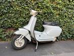 Bianchi Orsetto 80, Scooter, 80 cc, 1 cilinder, Minimaal motorrijbewijs A1