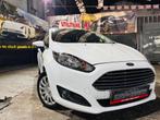 Ford Fiesta 1.5DCI Utilitaire Airco, Achat, Euro 6, Entreprise, Fiësta