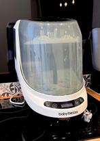 Lave biberon baby brezza, Kinderen en Baby's, Babyvoeding en Toebehoren, Ophalen of Verzenden, Zo goed als nieuw, Sterilisator