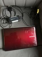 Autocom + laptop, Ophalen, Gebruikt