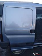 Peugeot partner Citroen Berlingo schuifdeur rechts, Ophalen, Gebruikt, Deur