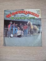 Singel De havenzangers, Enlèvement ou Envoi