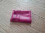 Playmobil babymatras onderdeel 30201340 uit sets 3979 4623, Kinderen en Baby's, Ophalen of Verzenden, Gebruikt, Los Playmobil