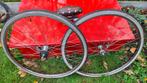 28” INOX retro wielset Sturmey Archer 3 speed NOG ALS NIEUW, Fietsen en Brommers, Fietsonderdelen, Ophalen, Gebruikt, Wiel, Sturmey Archer stadsfiets naaf