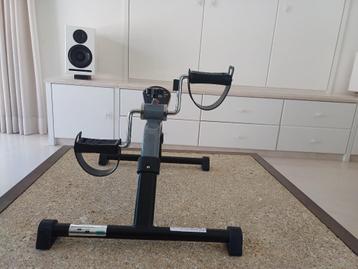 Digital pedal exerciser beschikbaar voor biedingen