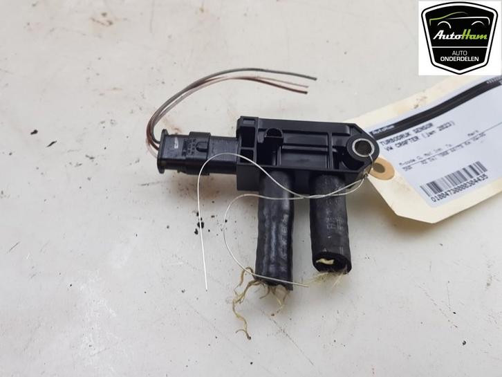 TURBODRUKSENSOR Volkswagen Crafter (SY) (|04L906051AB|), Auto-onderdelen, Overige Auto-onderdelen, Volkswagen, Gebruikt