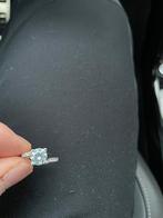 Gouden ring 14 karaat, Handtassen en Accessoires, Ringen, Ophalen, Nieuw, Goud