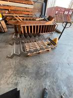 Trap, Ophalen, Zo goed als nieuw, Trap