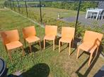 Tuinstoelen Design stoelen.
Slick Slick Starck oker, Ophalen, Zo goed als nieuw