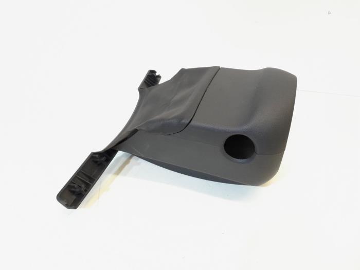 Couvercle colonne de direction d'un Volkswagen Golf, Autos : Pièces & Accessoires, Autres pièces automobiles, Volkswagen, Utilisé