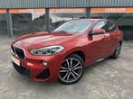 Bmw X2, M-pack,1.5i, 2019, Automaat, 98.896km's + Garantie, Automaat, X2, Zwart, https://public.car-pass.be/vhr/d1511ed6-d55c-4d6b-96a7-aaae82f1fd68
