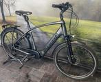E BIKE! Diamant Elektrische fiets met Bosch Performance CX, Ophalen of Verzenden, Handrem, Trek, Zo goed als nieuw