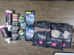 Lot produits Mainline baits/korda, Watersport en Boten, Hengelsport | Algemeen, Ophalen, Nieuw, Complete hengel
