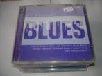 2 CD S - BLUES - ALL ABOUT, Ophalen of Verzenden, Zo goed als nieuw, Jazz en Blues