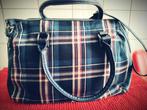 SAC A MAIN, Ophalen, Gebruikt, Blauw