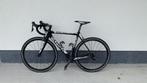 Thompson Pilot-RC Racefiets maat 52, Gebruikt, Carbon, Heren, 49 tot 53 cm