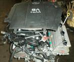 Moteur 1GRFE Nu 4 FJ TUNDRA TOYOTA LAND CRUISER TACOMA, Verzenden, Gebruikt, Overige automerken
