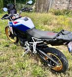 BMW F900GS, Meer dan 35 kW, 2 cilinders, 895 cc, Sport