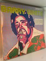 David Gordon – Salute To The Hits Of Barry White, Verzenden, 1960 tot 1980, Gebruikt, Soul of Nu Soul