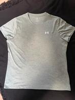 tshirt under armour, Overige kleuren, Ophalen of Verzenden, Zo goed als nieuw, Under armour