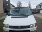 VW transporter T4, Auto's, Volkswagen, 9 zetels, Diesel, Particulier, Transporter