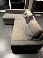 Canapé Friheten convertible, Huis en Inrichting, Zetels | Zetels, Ophalen, Gebruikt, 125 tot 150 cm, Hoekbank