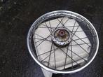 Suzuki Fa 50 voorwiel, Fietsen en Brommers, Ophalen of Verzenden, Gebruikt, Overige typen, Overige merken
