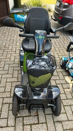 Scooter mobiel, Diversen, 16 km/u of meer, Ophalen, Overige merken, 26 t/m 35 km