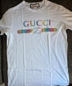 Gucci t-shirt, Ophalen of Verzenden, Zo goed als nieuw