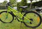 Jongensfiets Cannondale Quick 24 inch, Fietsen en Brommers, Ophalen, 24 inch, Versnellingen, Zo goed als nieuw