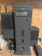 Oude philips radio, Ophalen of Verzenden, Gebruikt, Philips